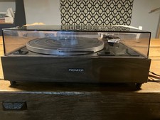 pioneer pl 12 for sale pioneer pl 12 for sale LONDON