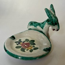 Vtg italian donkey for sale  Easton