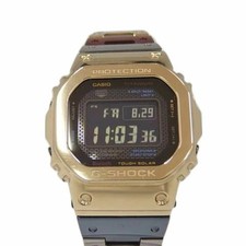 Casio shock gmw d'occasion  Expédié en France