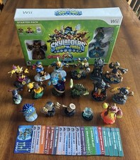Skylanders swap starter d'occasion  Expédié en Belgium