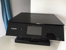 Canon pixma ts8350 gebraucht kaufen  Gießen