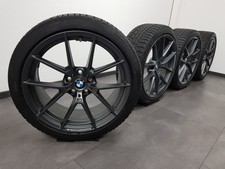 bmw performance felgen 19 gebraucht kaufen  Staufenberg