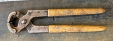 Pincers tuv inch for sale  WARWICK
