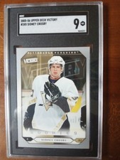 Sidney crosby 2005 for sale  Kalamazoo