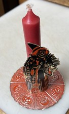 Vintage halloween foil for sale  Lebanon