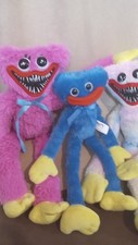 Huggy wuggy kissy for sale  OLDHAM