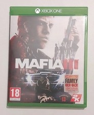 MAFIA 3 Jeu Microsoft XBOX ONE avec notice Très bon état comprar usado  Enviando para Brazil