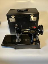 Working singer 221k for sale  KETTERING