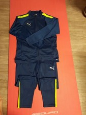 Puma training anzug gebraucht kaufen  Schriesheim