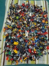 Lego kiloware sammlung gebraucht kaufen  Flörsheim