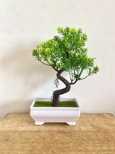 Bonsaï artificiel décoration d'occasion  Vence