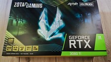 Zotac geforce rtx usato  Vertemate con Minoprio