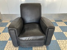 fauteuil cuir pleine fleur d'occasion fauteuil cuir pleine fleur d'occasion  La Chapelle-sur-Erdre