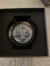 New garmin fenix for sale  Scottsdale