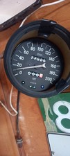 Contachilometri fiat 124 usato  Torrenova
