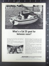 1969 advertisement jensen for sale  Lodi