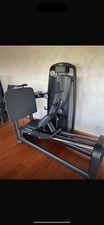 Leg press technogym usato  Zane