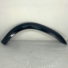 Front right overfender for sale  ROTHERHAM