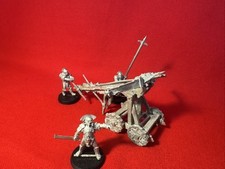 Uruk hai ballista for sale  CARLISLE