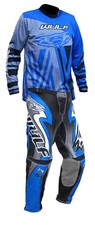 Adult motocross kit for sale  WORKINGTON
