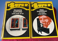 Stock volumi super usato  Vasto