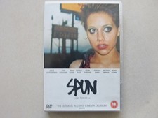 Spun hmv excl for sale  ROSSENDALE
