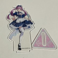 Usado, Suporte de acrílico Hololive Minato Aqua  comprar usado  Enviando para Brazil