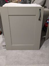 Oak kitchen cupboard for sale  CHIPPING NORTON
