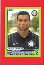 Calciatori panini 2014 usato  Fiorano Modenese