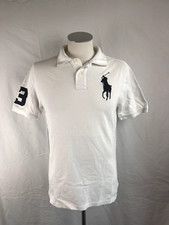 Polo ralph lauren usato  Massa di Somma