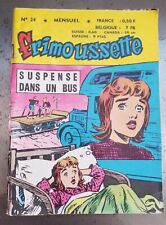 Frimoussette 1965 d'occasion  Marseille IV