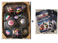 Caschi casco piloti usato  Numana