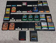 Intellivision games 1.50 for sale  Utica