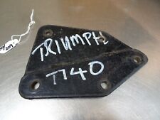 Vintage triumph 750 for sale  STOKE-ON-TRENT