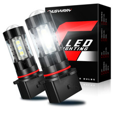 P13w white led for sale  USA