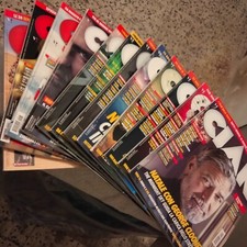 Ciak rivista cinema usato  Savona