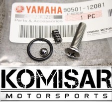 Oem yamaha banshee for sale  Carleton