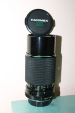 Zoom hanimex 200 d'occasion  Toulouse-