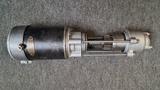 Lucas anlasser m45g gebraucht kaufen  Deutschland