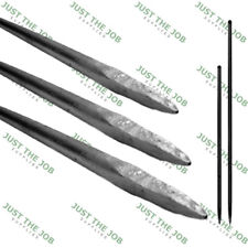 Steel road form for sale  CREWE