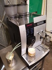 Jura impressa bean for sale  LEICESTER