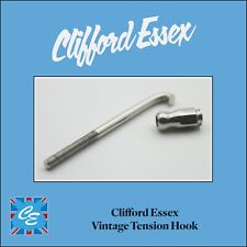 Gancho de tensão Clifford Essex estilo vintage banjo comprar usado  Enviando para Brazil