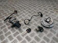 Ducati 1198 lock for sale  SKELMERSDALE
