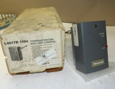 New honeywell combination for sale  Camden