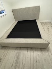 Bed frame queen for sale  Royal Oak