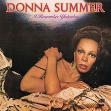 Donna summer remember usato  Latina