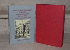 Grande encyclopédie forez d'occasion  Montbrison