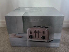 Cuisinart slice wide for sale  SALFORD