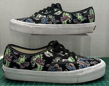 Vans barneys new for sale  Shipping to United Kingdom