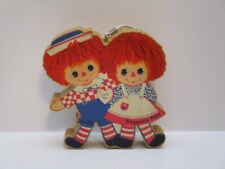 Vtg raggedy ann for sale  Pasadena